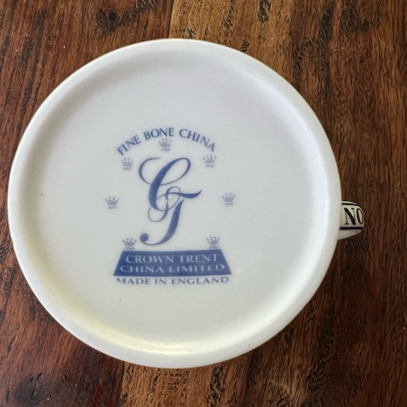 London Mug Cup
Souvenir - Picture 6 of 6